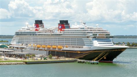 Disney Wish Cruise Ship: Overview and Things to Do