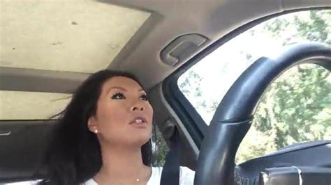 Car Ride Outdoor Homemade Porn Feat Asa Akira XHamster