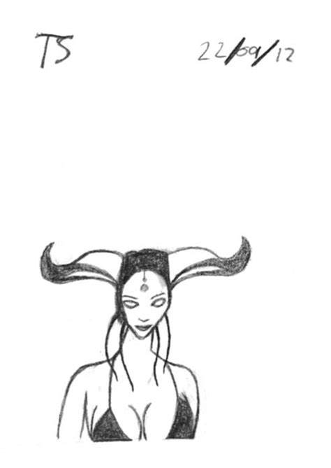 Draenei 2 Bust By TheSpec Hentai Foundry