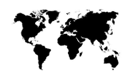 Page 24 World Map Black Images Free Download On Freepik