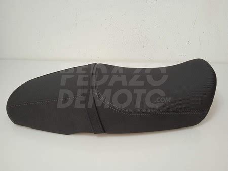 Asientos Originales Para Yamaha XSR Pedazo De Moto