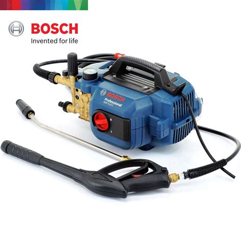 Bosch GHP 5 13C Professional High Pressure Washer 2300w Shopee