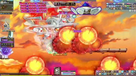 轉載 新楓之谷 Tms 爆拳槍神 Solo 卡洛斯 250aut Tms Maplestory Blaster Kalos Solo