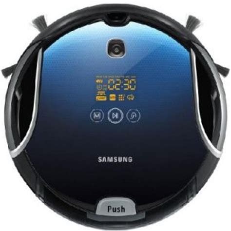 Buy online the Samsung robot Vacuum Cleaner SR8950 in Israel