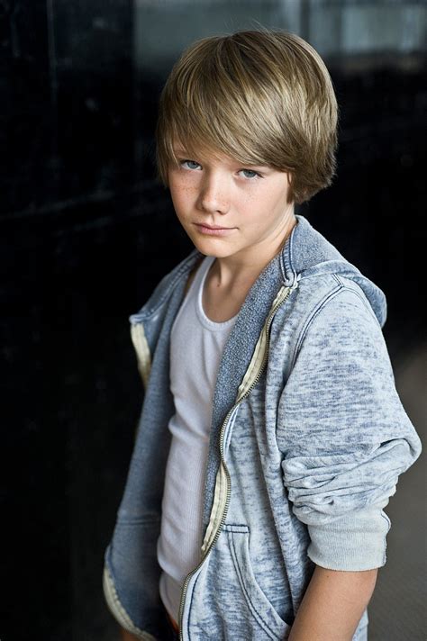 Dakota Goyo RIVENMASTER ARCHIVES 2009 2016