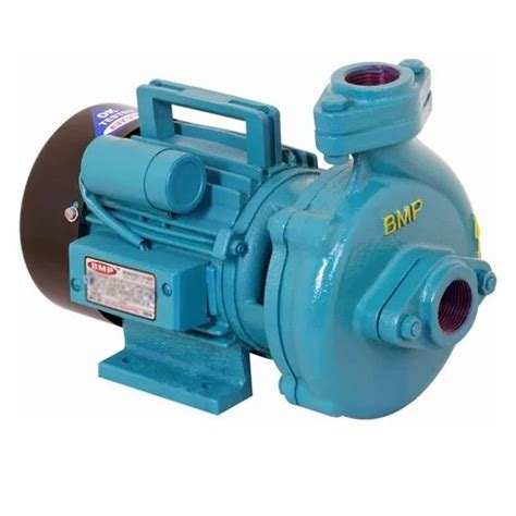 BMP 0 5 HP Centrifugal Monoblock Pump At Rs 5020 In North 24 Parganas