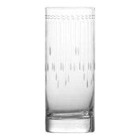 Schott Zwiesel Vanity 5 6 Oz Nick Nora Glass By Fortessa Tableware