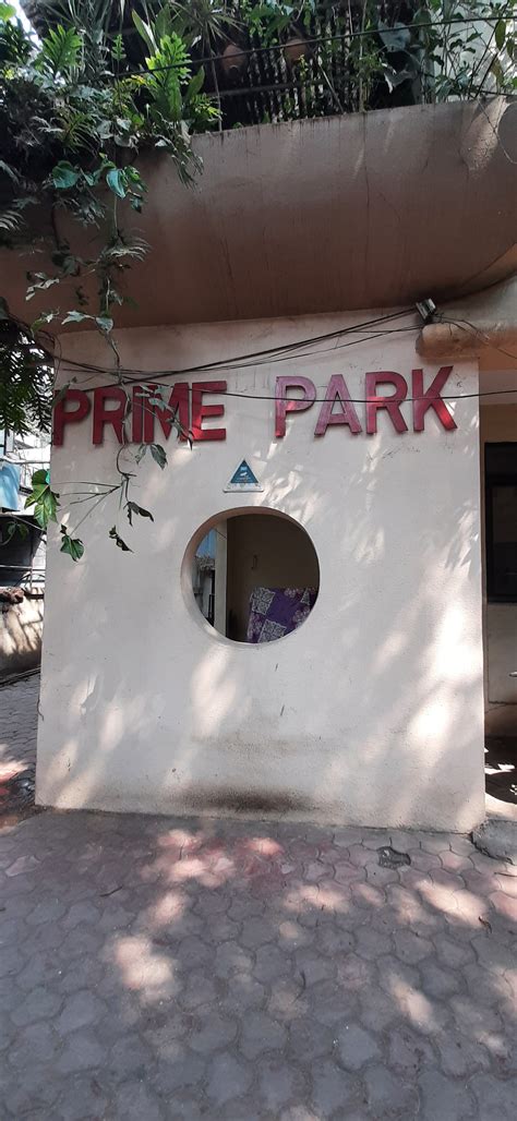 Prime Park Chikhali Pune Apartments Flats Nobroker