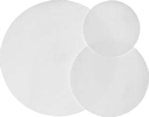 Qualitative Filter Paper Standard Grades Mn And Circles