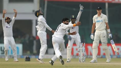 Ind Vs Nz Live Telecast In India And Live Streaming 2nd Test New Zealand Tour Of India 2024