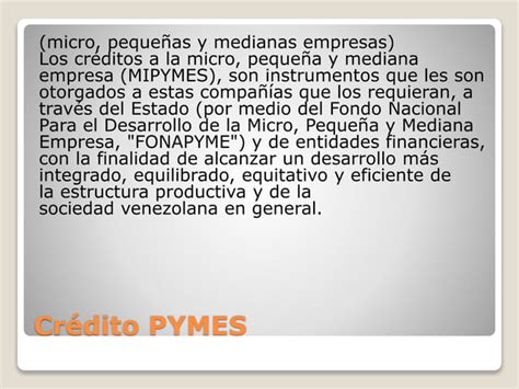 Plan de Negocios Micro Pequeña y Mediana Empresa PYMES PPT