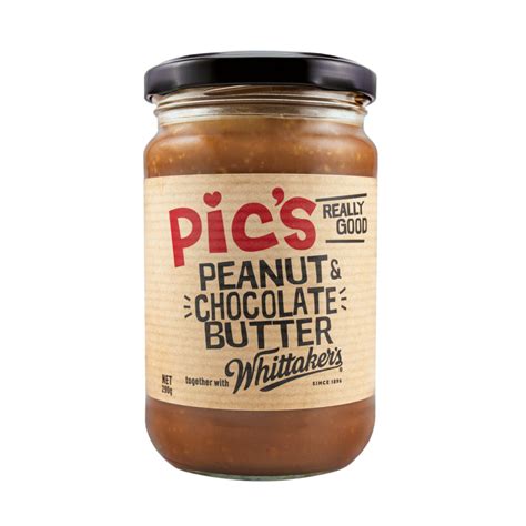 Pics Peanut Butter Paired With Chocolate Retail World Magazine