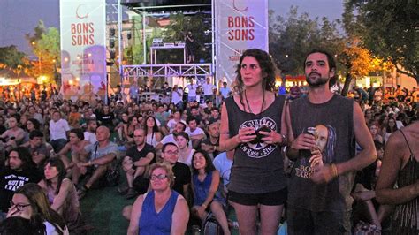 O MIRANTE Festival Bons Sons Arranca Hoje Em Cem Soldos