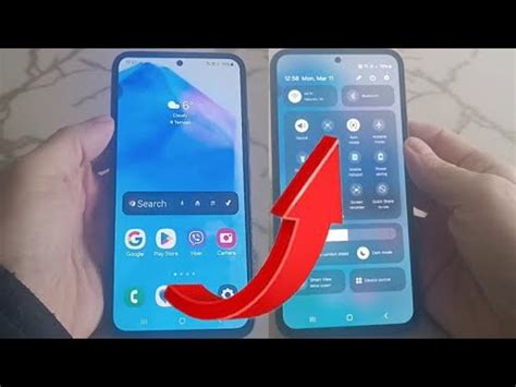 Cara Screenshot Di Samsung A55 Cara Terbaik YouTube