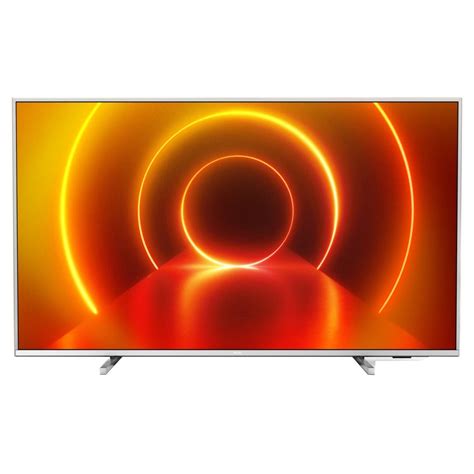 PHILIPS LED 43PUS7855 12 Telewizor Ceny I Opinie W Media Expert