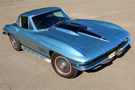 Corvette Stingray 1967