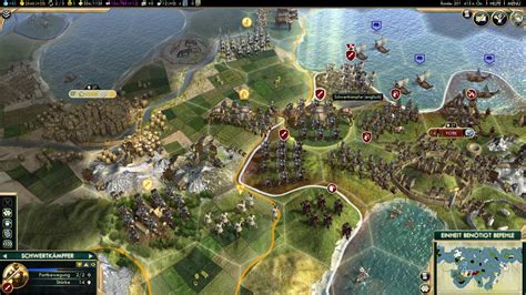 Sid Meier S Civilization 5 Screenshots