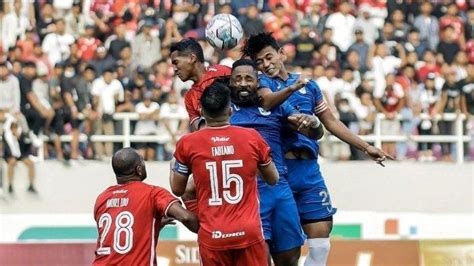 Breaking News Beredar Kabar Laga Psis Semarang Vs Persis Solo Digelar