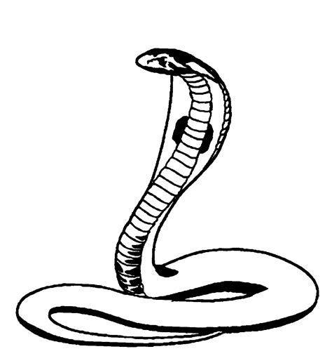 Nag Panchami Easy Drawing Clip Art Library