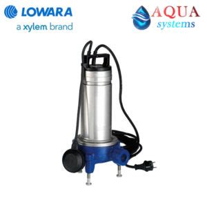 Lowara Pump DOMO GRI 11 HF