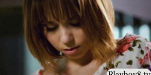 Horny Babes Get Payed For Flashing Their Boobs Outdoors Tnaflix