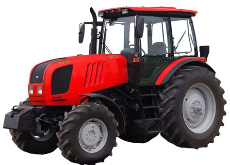 Belarus Wd Tractor Specs Lectura Specs