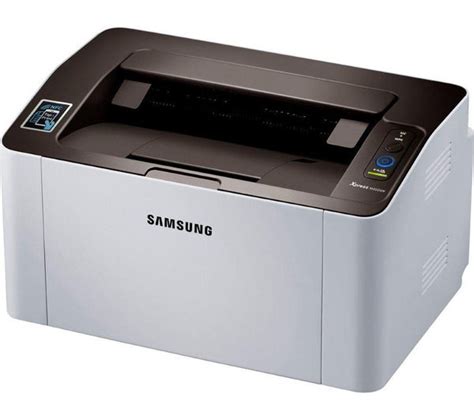 Buy SAMSUNG Xpress M2026W Monochrome Laser Printer Free Delivery Currys