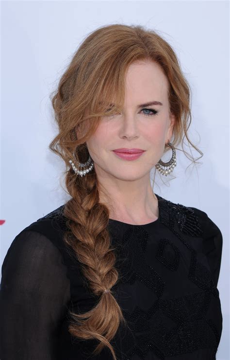 Nicole Kidman Net Worth Salary House Car