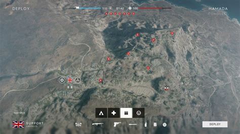 DICE Details New Battlefield 5 Maps Hamada