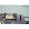 Amazon Kastforce Kf Inch Mm Vise Mount Metal Brake Bender