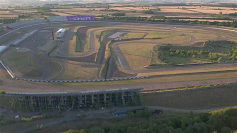 Corby Big Freezer And Rockingham Speedway 7th Aug 2022 4k Hdr Youtube