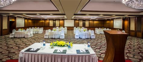 Taj Deccan, Hyderabad Banjara Hills, Hyderabad | Banquet Hall | Wedding ...