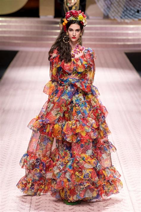 История бренда Dolce & Gabbana - основатели, как создавалась и ...