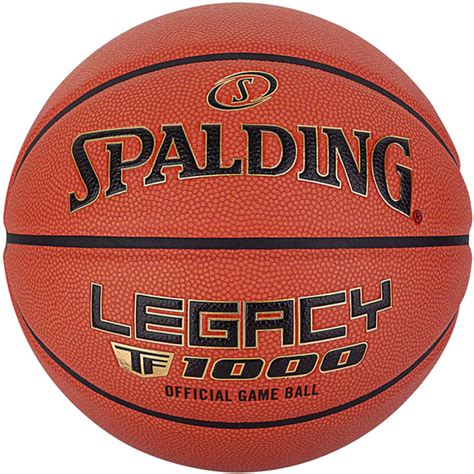 Spalding Tf Legacy Fiba Z