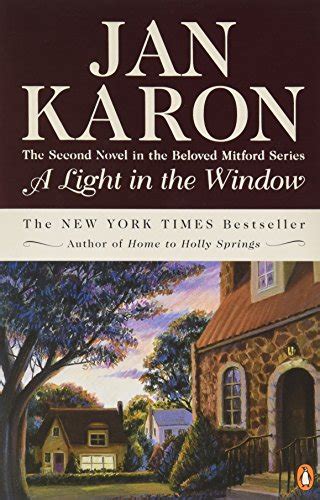 Jan karon: used books, rare books and new books @ BookFinder.com