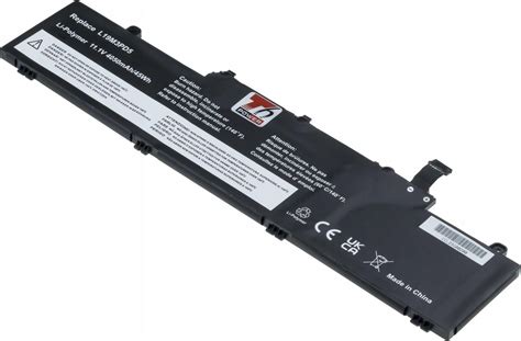 Bateria Do Laptopa T6 Power Bateria Do Laptopa Lenovo 5B10X02603