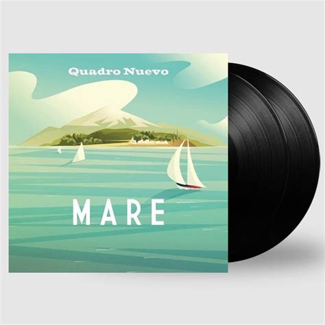 Quadro Nuevo Mare G Lp