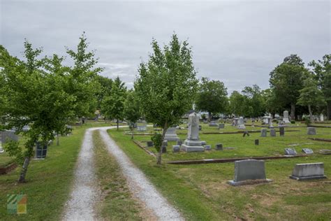 Cedar Grove Cemetery Beaufort NC