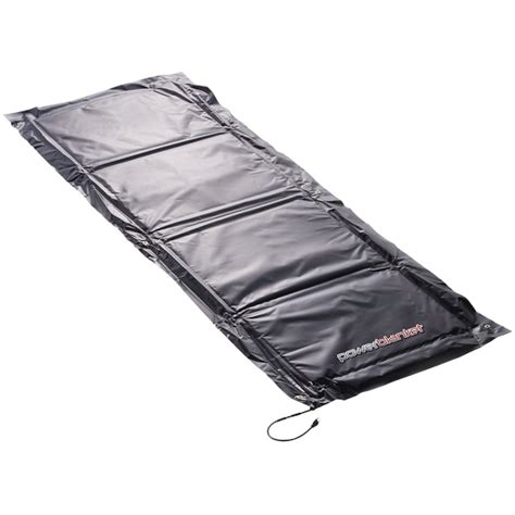 3' x 10' Concrete Curing Blanket - Powerblanket® MD0310