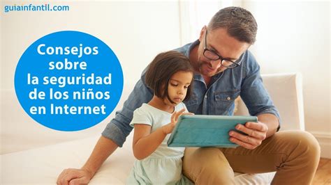 Como Controlar El Uso De Internet En Los Ni Os Gu A Pr Ctica Para