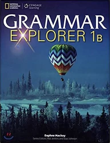 Grammar Explorer B Edici N Dividida B Env O Gratis