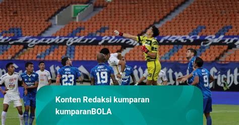 Persib Vs Persija Prediksi Skor Line Up Head To Head Jadwal Tayang