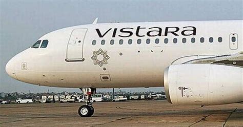 Indian Aviation Sector Tata Groups Vistara And Air Asia May Finally