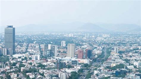 A N Hay Came Mantiene La Contingencia Ambiental Hoy Domingo De Mayo