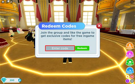 All Ballroom Dance Codesroblox Tested November 2022 Player Assist