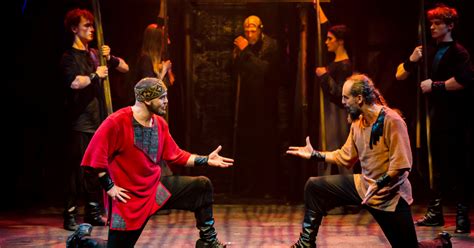 action packed host guest draws  epic battles  deliver  powerful