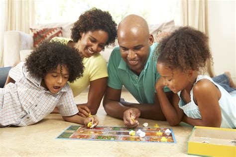 19 Family Games for When You're Stuck in the House — Best Life