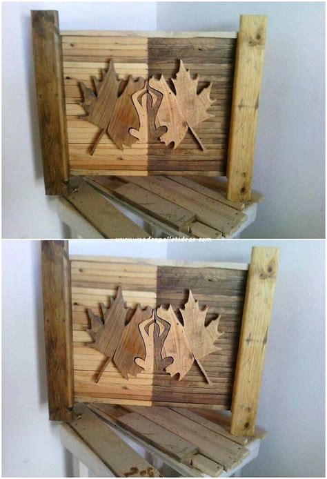 Pallet Ideas Want To Renew Your Home With Wooden Pallet Furniture We