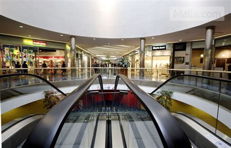 Grand Place Grenoble Mall In Grenoble France Malls