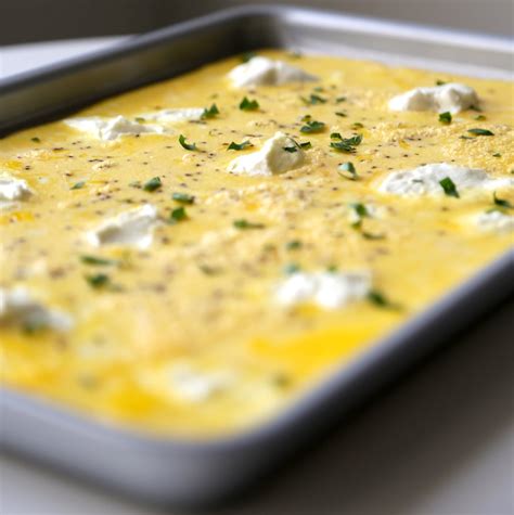 Sheet Pan Eggs Popsugar Food Uk